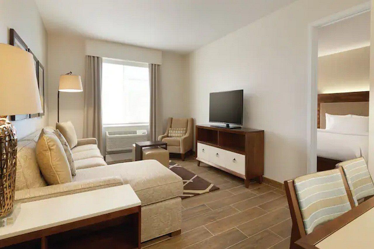 Homewood Suites By Hilton דילון מראה חיצוני תמונה